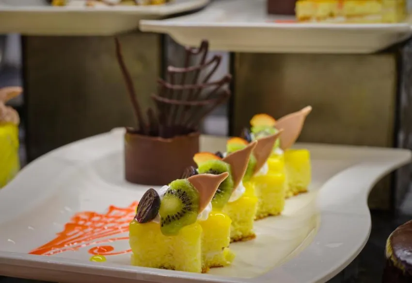 CORAL SEA AQUA CLUB  4*-33