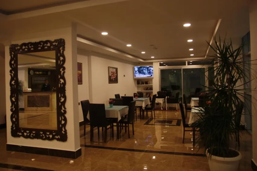 KLEOPATRA ATLAS HOTEL (ADULTS ONLY 16+)  4*-11