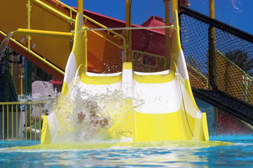 Shems Holiday Village & Aqua Park 3*-15