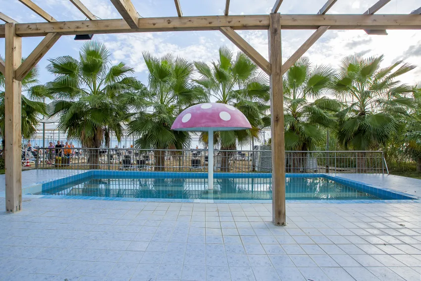 Jadore Deluxe Hotel & Spa 5*-64