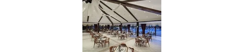 Alba Resort Hotel 5*-3