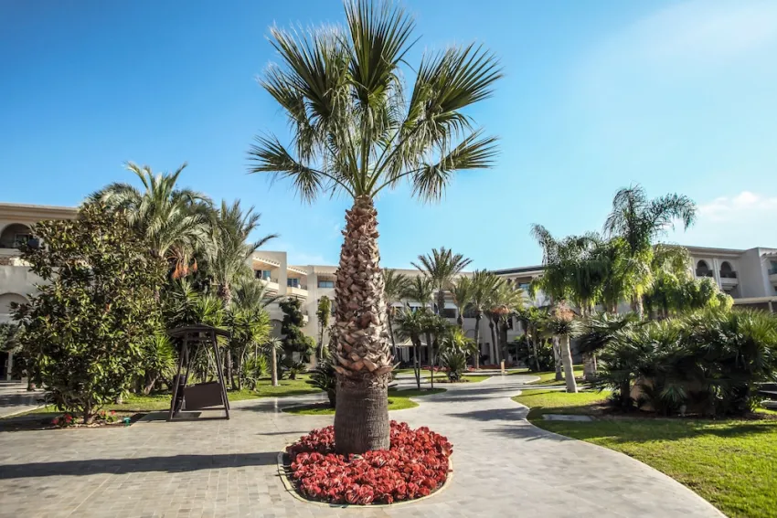 The Russelior Hotel & Spa 5*-197