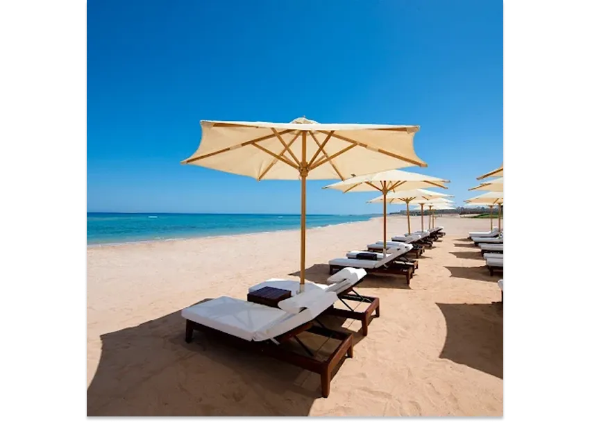 Baron Palace Sahl Hasheesh 5*-5