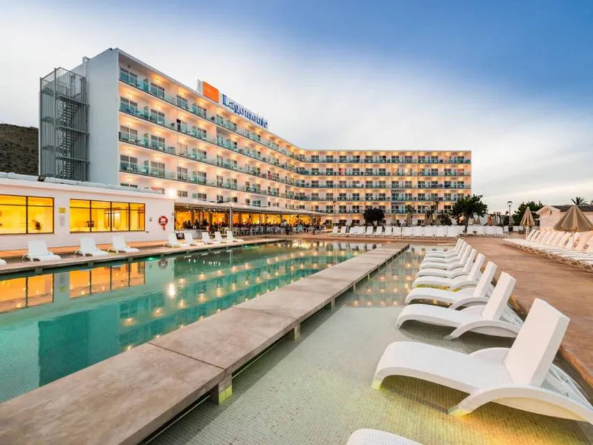 Hotel BelleVue Lagomonte 3*-13