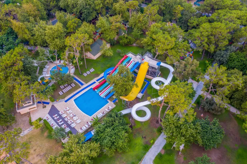 Amara Luxury Resort & Villas 5*-16