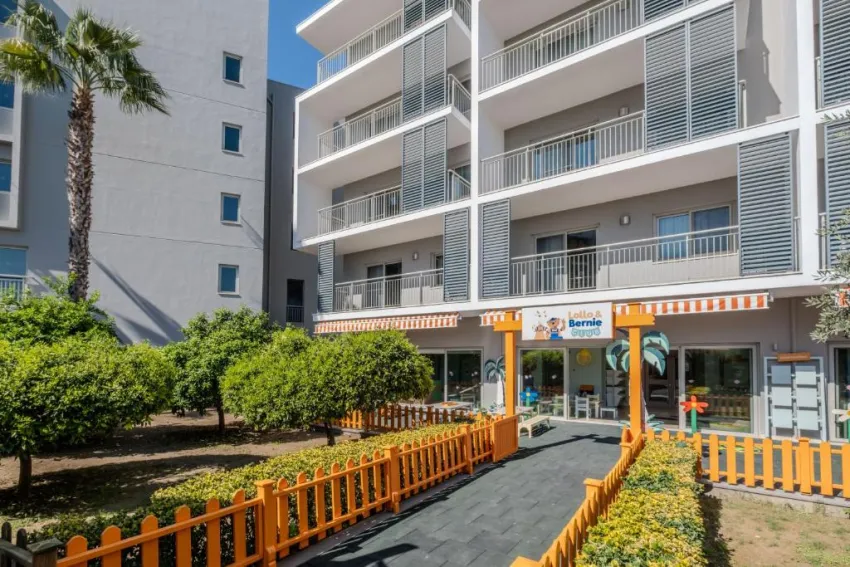 BARUT GOIA  5*-9