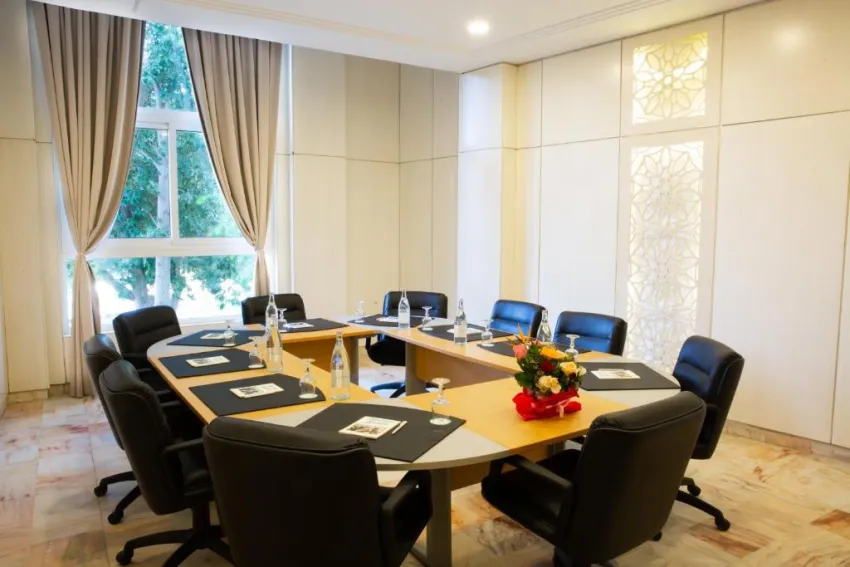 MARHABA ROYAL SALEM  4*-22