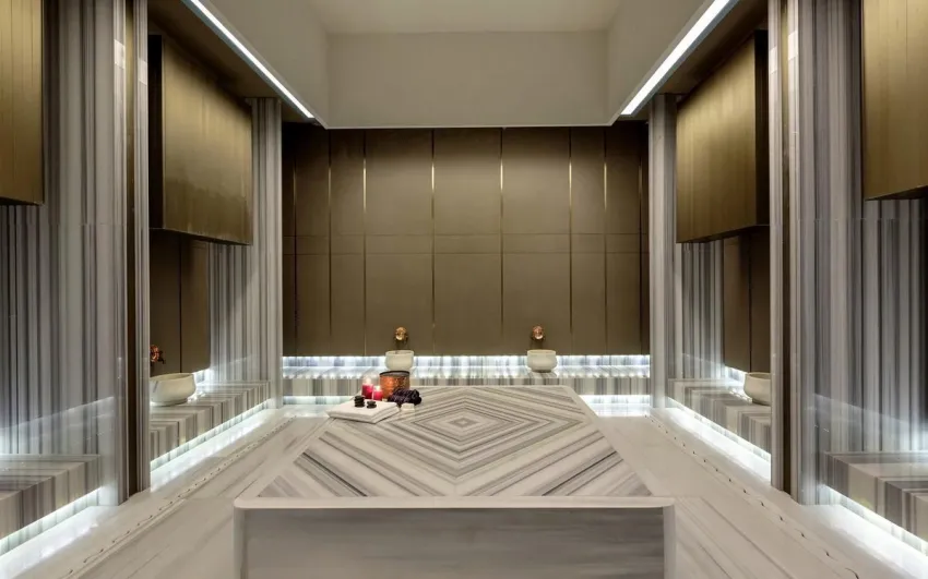 Riolavitas Spa & Resort Hotel 5*-27