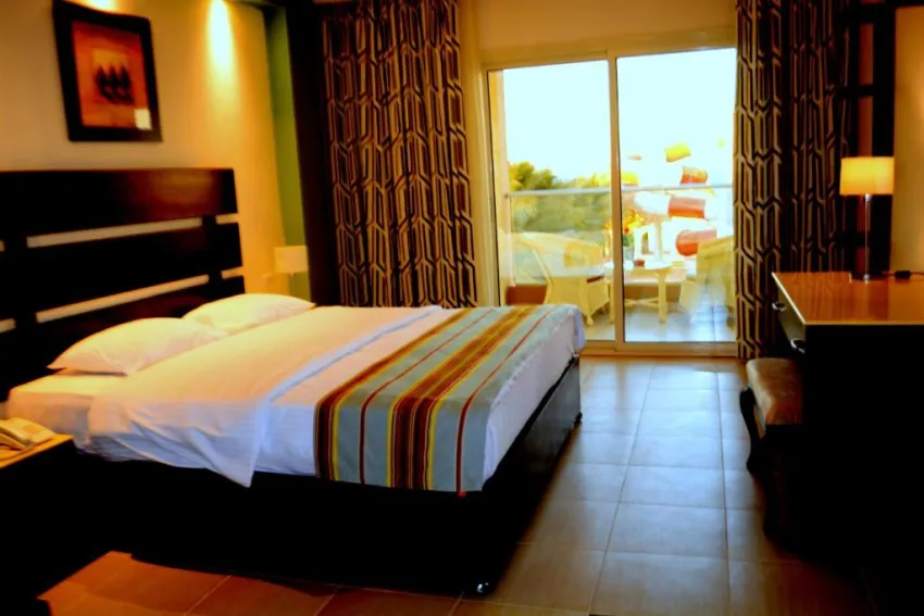 El Karma Aqua Beach Resort 4*-99