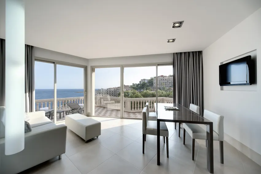 Barceló Illetas Albatros - Adults Only 4*-19