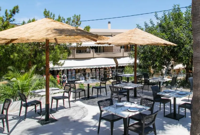Resol Hotel (Ex. Liza Mary) 4*-7