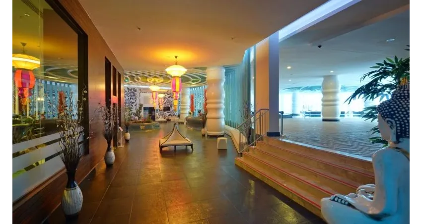 Vikingen Infinity Resort & Spa 5*-23