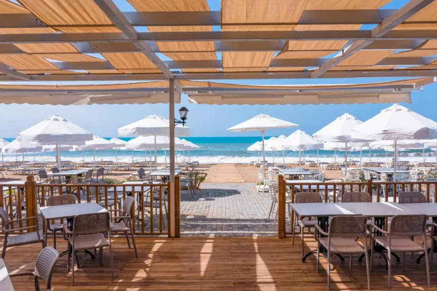 BARUT GOIA  5*-12