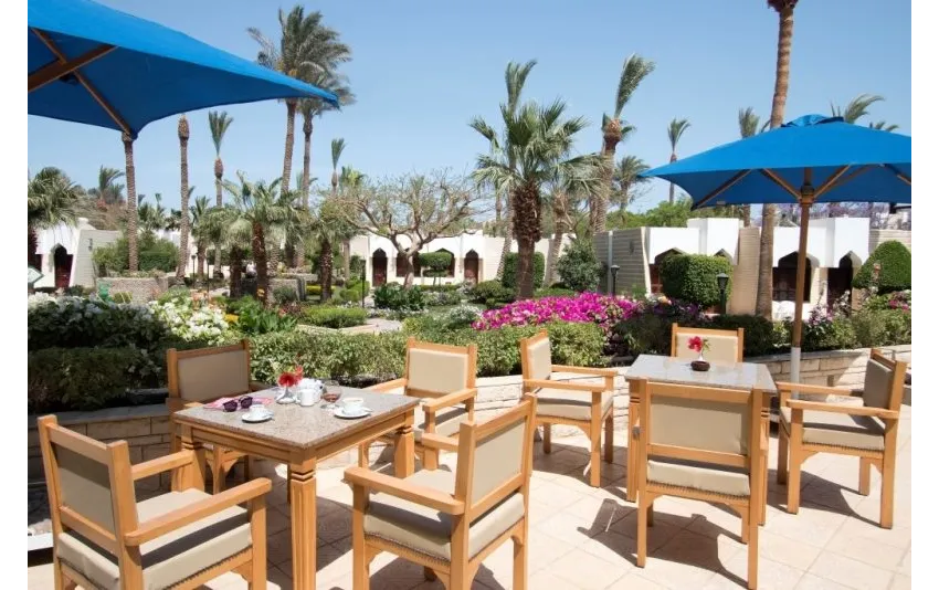 Regina Resort & Aqua Park Hurghada 4*-10