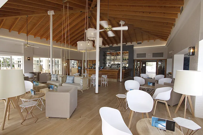 BG Rei Del Mediterrani Hotel 4*-26