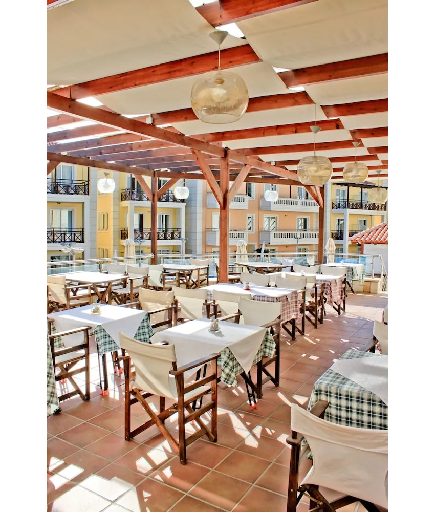 Porto Kalamaki Hotel 3*-37