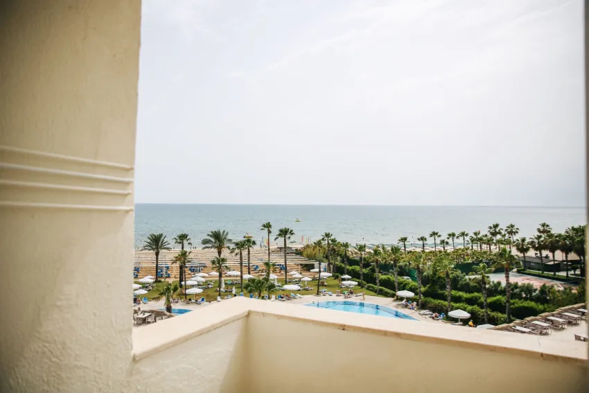 Cesars Side (Ex. Cesars Resorts Side) 5*-16