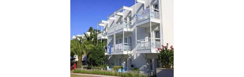 Monachus Family Resort Sorgun 5*-11