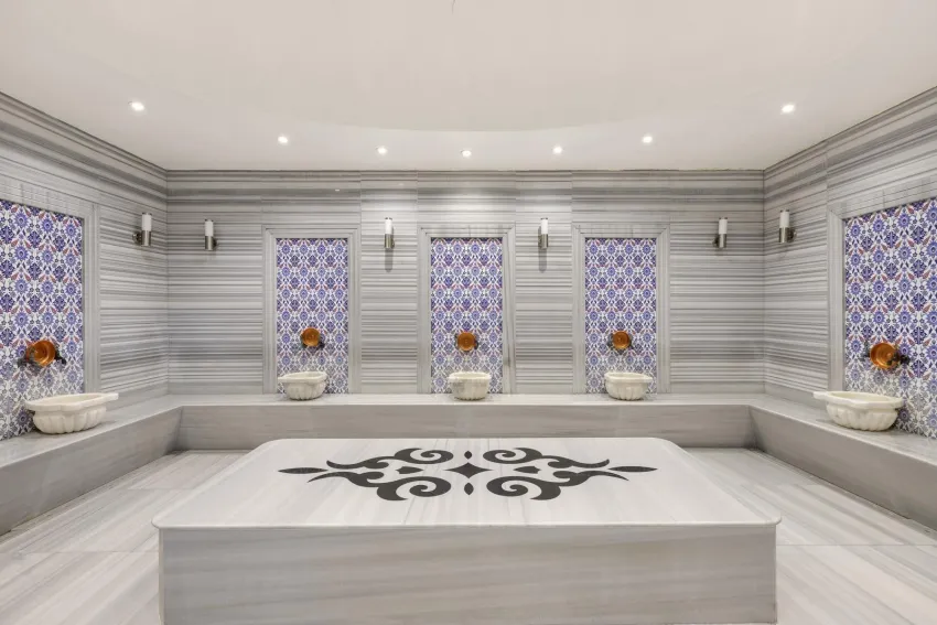 Limak Limra Hotel & Resort 5*-25