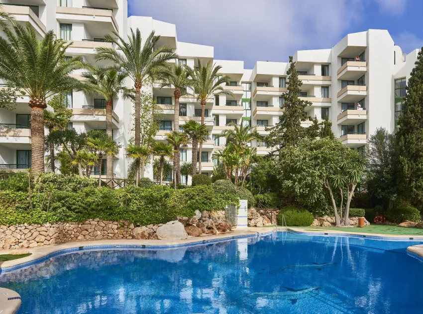 Globales Apartamentos Nova -24