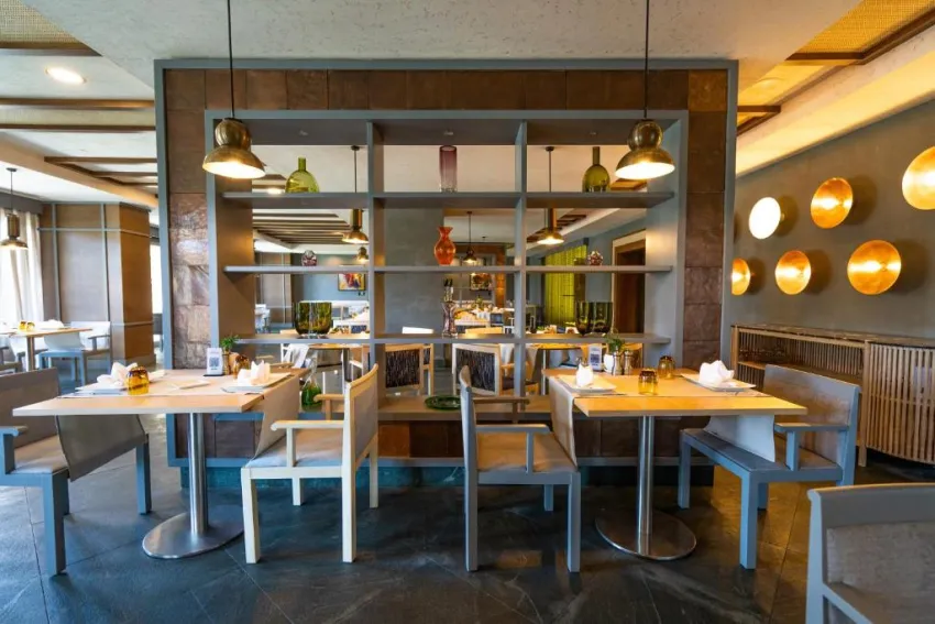 LARA BARUT COLLECTION  5*-60