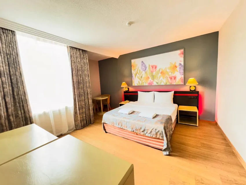 Senza Sunset Beach Hotel 5*-19