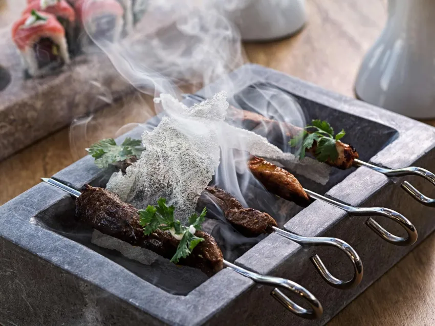 The Chedi El Gouna 4*-35