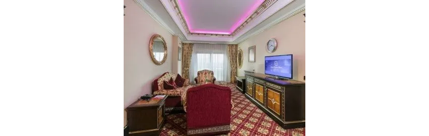 Club Hotel Sera 5*-17