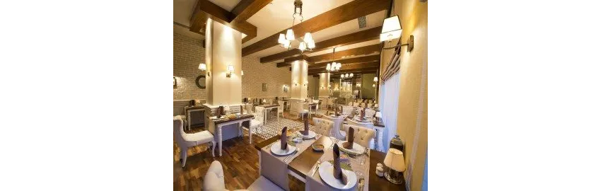 Limak Limra Hotel & Resort 5*-22