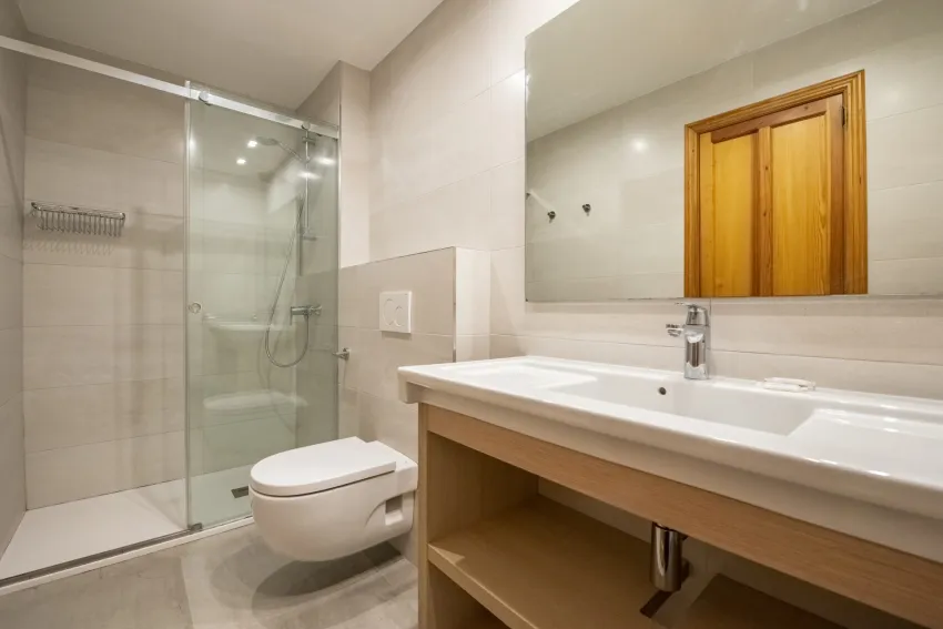 Arcos Playa Apartments -11