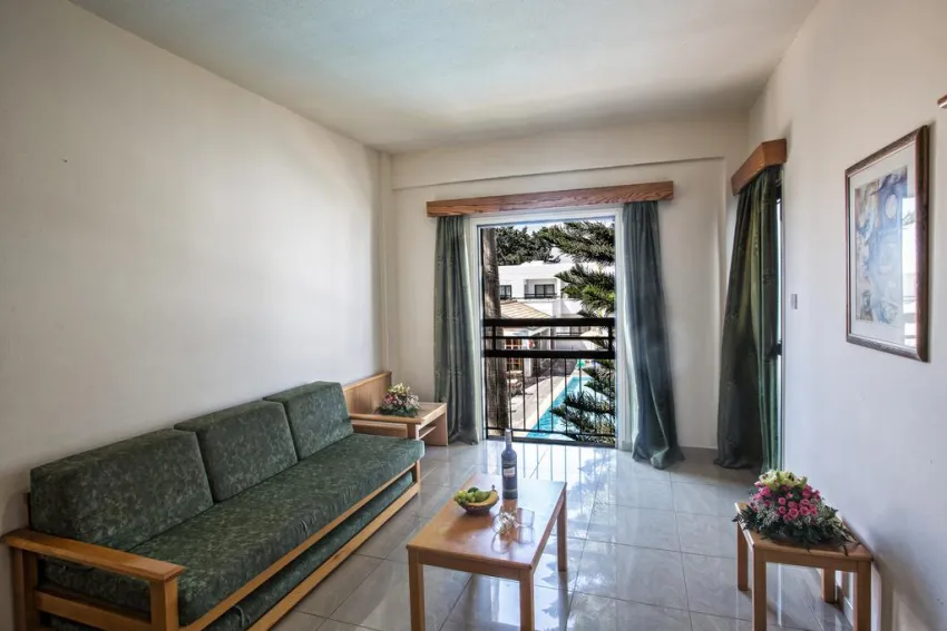 Anthea Hotel Apartments 3*-28