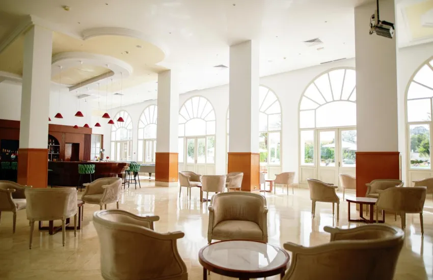 TMK L'Atrium Yasmine By Turismark 4*-16