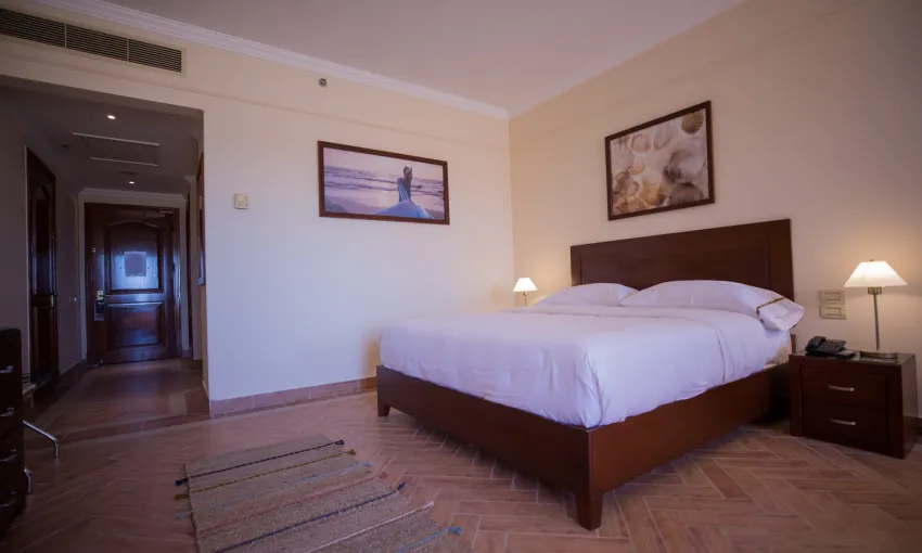 The Cascades Golf Resort & Spa 4*-14