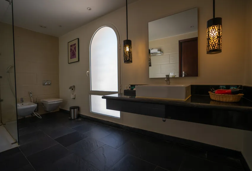 Fort Arabesque Resort, Spa and Villas 4*-340