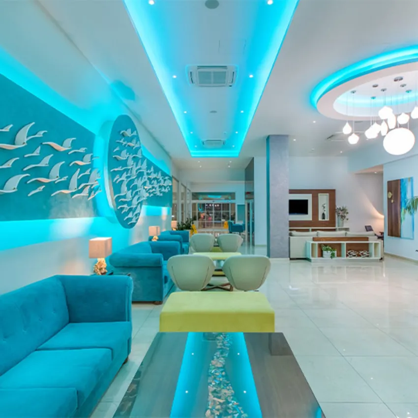 Stamatia Hotel 3*-13
