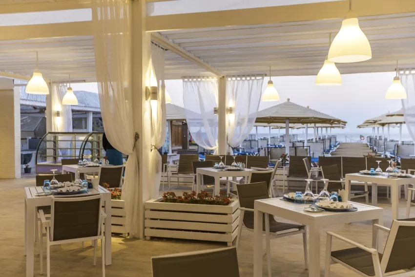 Sunrise Holidays Resort (Adults Only 16+) 5*-4