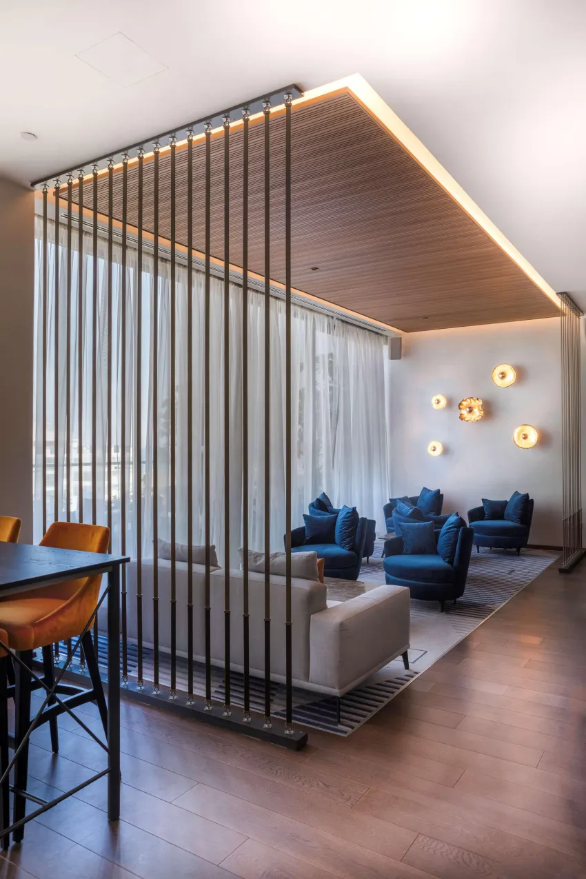 Radisson Blu Hotel Larnaca 5*-127