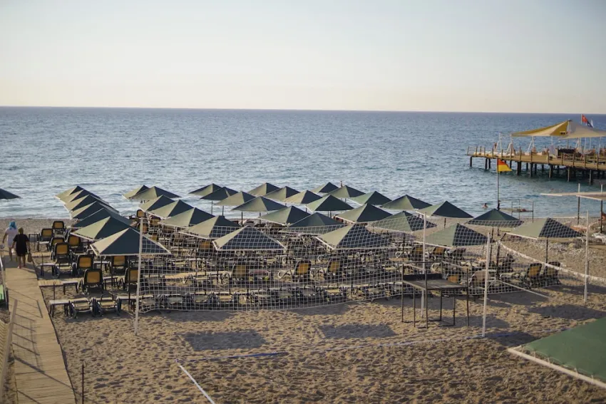 Aleria Belport Beach Hotel 4*-106