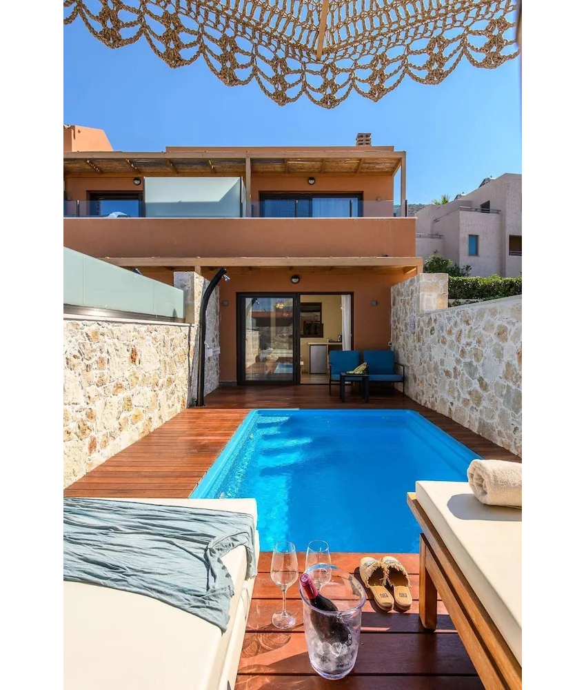 Esperides Resort Crete, The Authentic Experience 4*-150