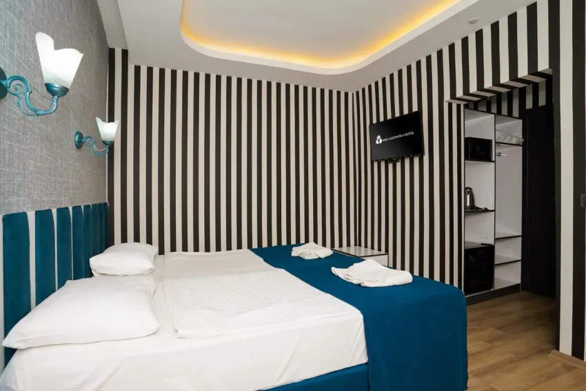 Miss Cleopatra Hotel 3*-13