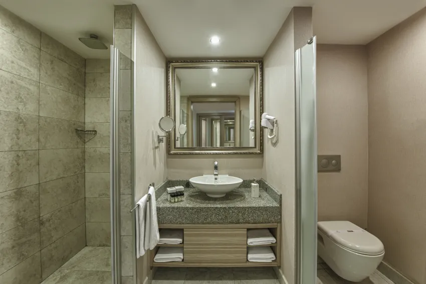 Delphin Deluxe Hotel 5*-7