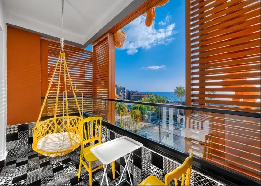 Anjeliq Downtown Boutique Hotel 3*-5