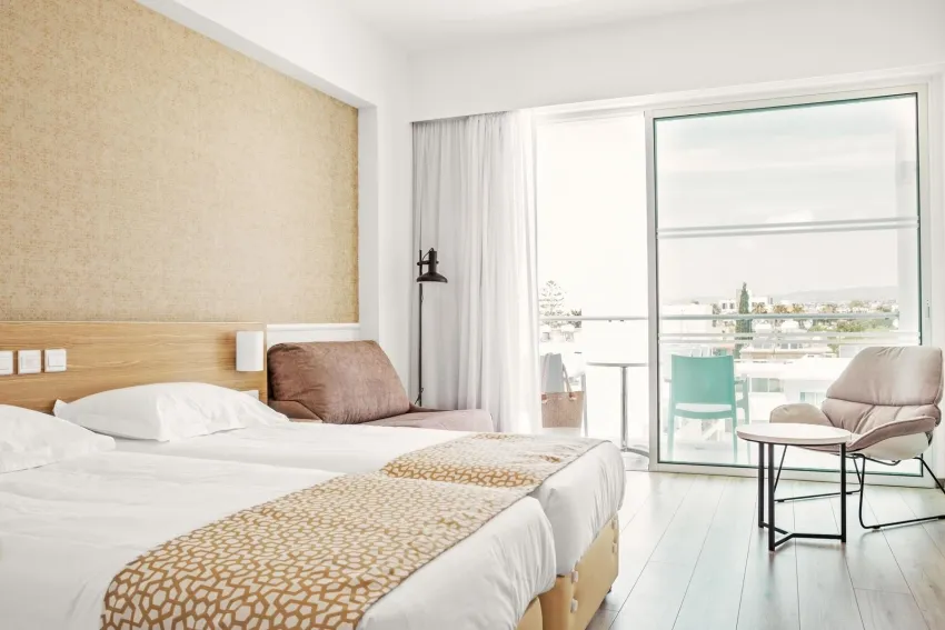 Sofianna Resort & Spa 4*-5