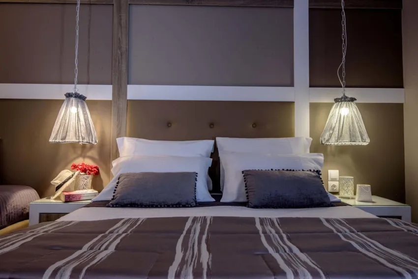 Lino Mare Boutique 3*-6