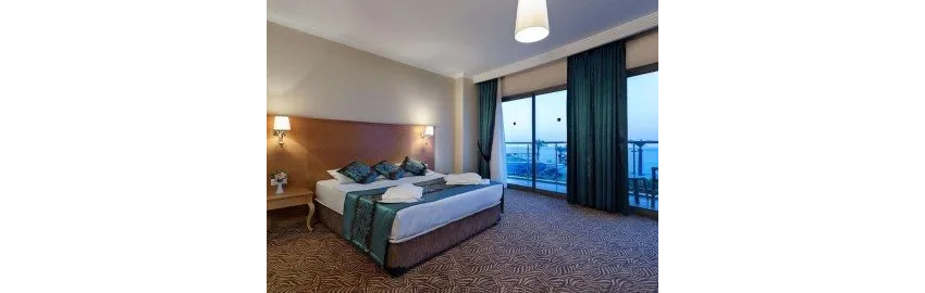 Saphir Hotel & Villas 4*-26