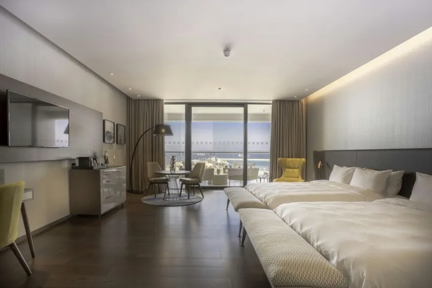 Radisson Blu Hotel Larnaca 5*-12