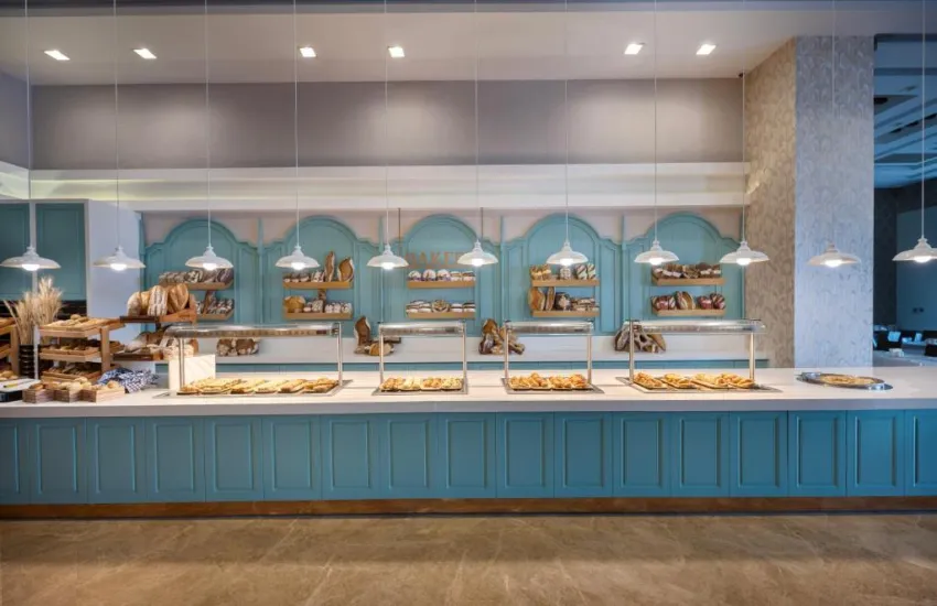 OZ HOTELS SIDE PREMIUM  5*-65