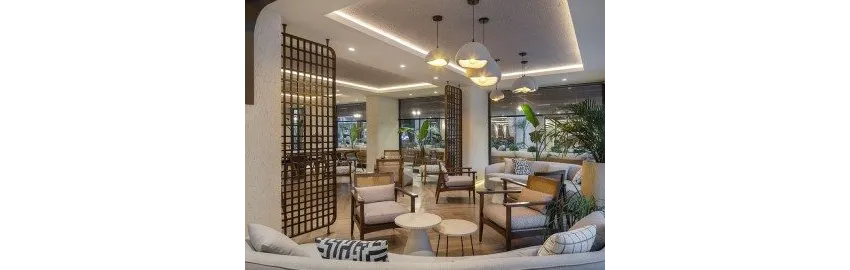 Kaia Coracesium (Ex. Villa Sunflower Beach Hotel) 4*-8