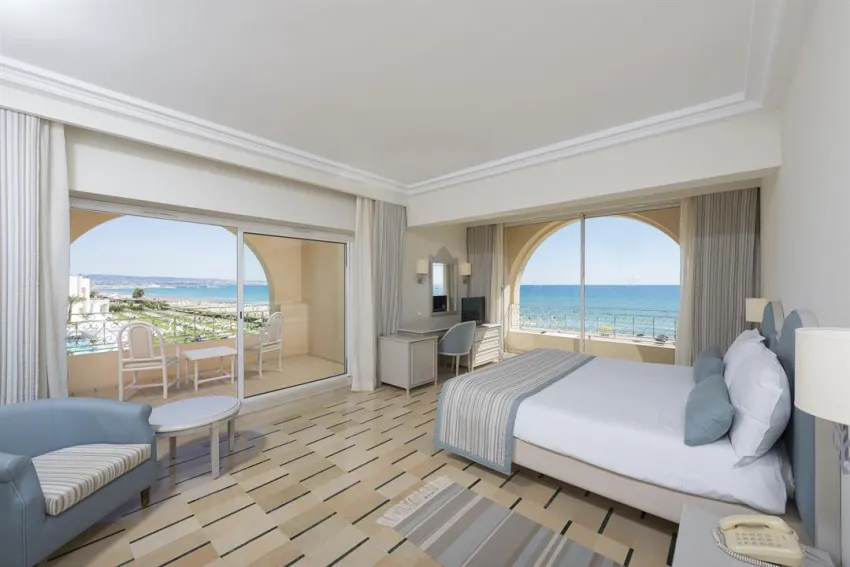 IBEROSTAR WAVES AVERROES  4*-14
