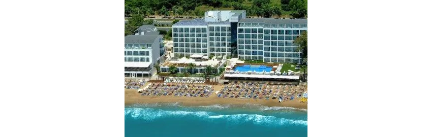 Yalihan Una (Ex. Yalihan Hotel) 4*-1